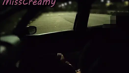 Adik tiri yang berisiko di depan umum sama abang tirinya yang berisiko hd, tanpa editan