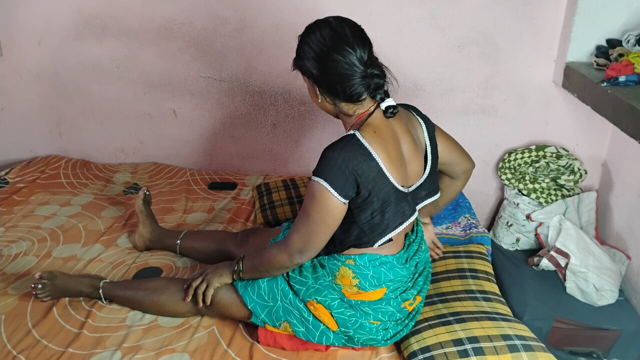 Subah Subah Bhabhi Ji Ki Chudakkar Desi Chut Mar Li