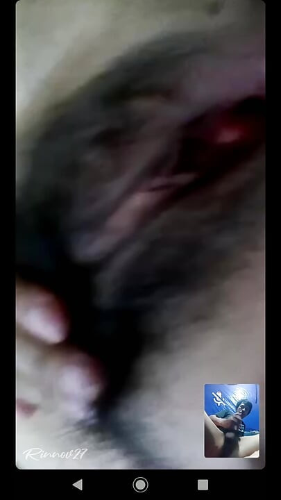 Video poziv s Tobrut curom