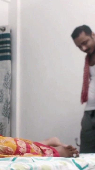 Beautiful Hot Girl Romantic Sex With Stranger | Clip 1