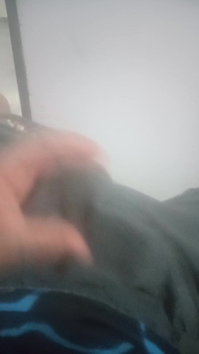 I am big