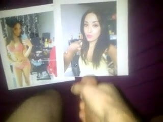 Tribute to Babynahx3