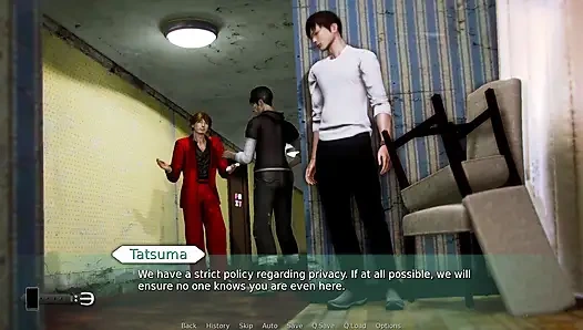 Complete Gameplay - Waifu Academy, Part 64