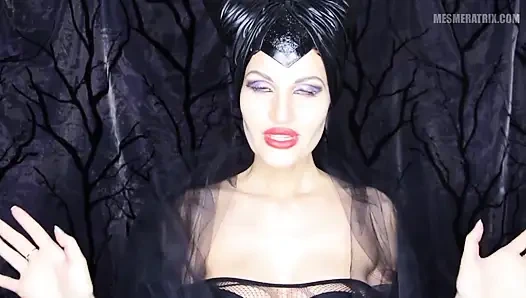 In maleficenteyes...