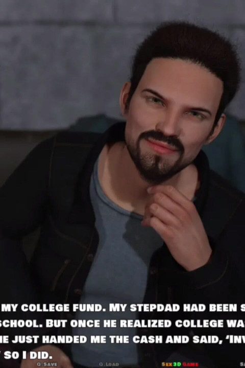 Szalony pomysł przyjaciela: milf obsesja - Ep02