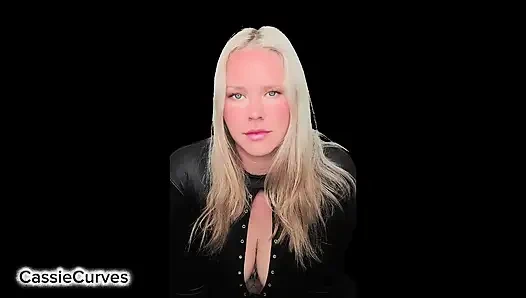 Становясь ей