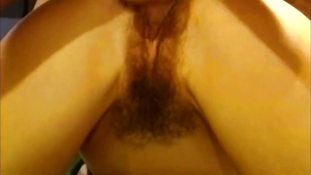 Mature Redhead MILF Takes Thick Cock Doggy Style