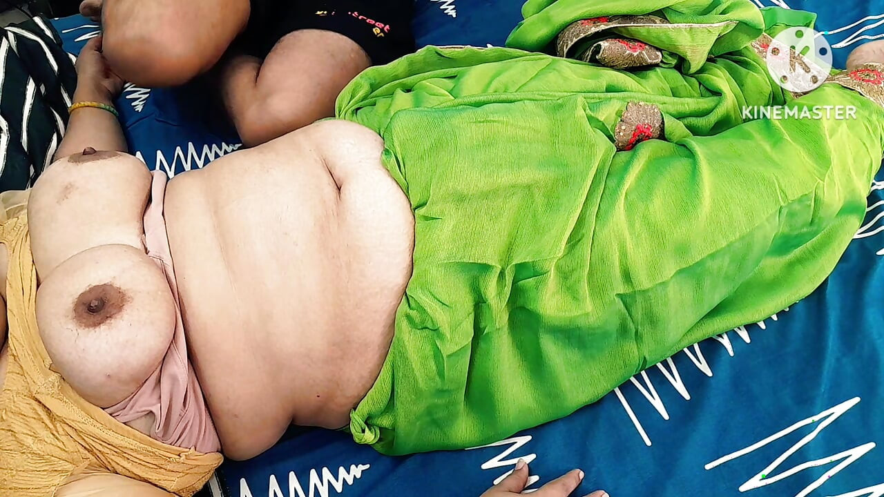 GHAR AAYI NEW MARRIED BHEN KI CHUDAI IN HINDI AUDIO