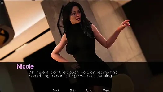 Hardcore sex with my girlfriend priya