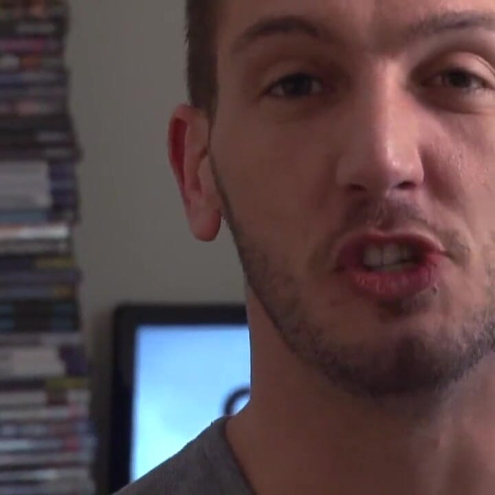Boyfriends Scene 3 3