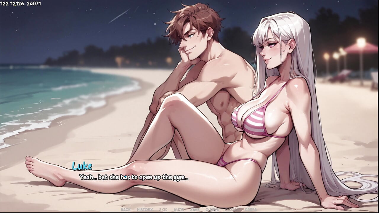 Sjene ambicije (dio 34)