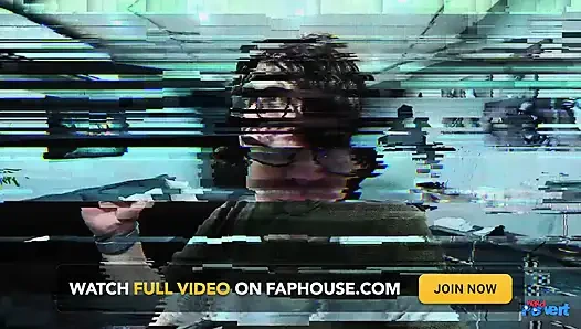 Nadia Love - Teen Fuck Bag