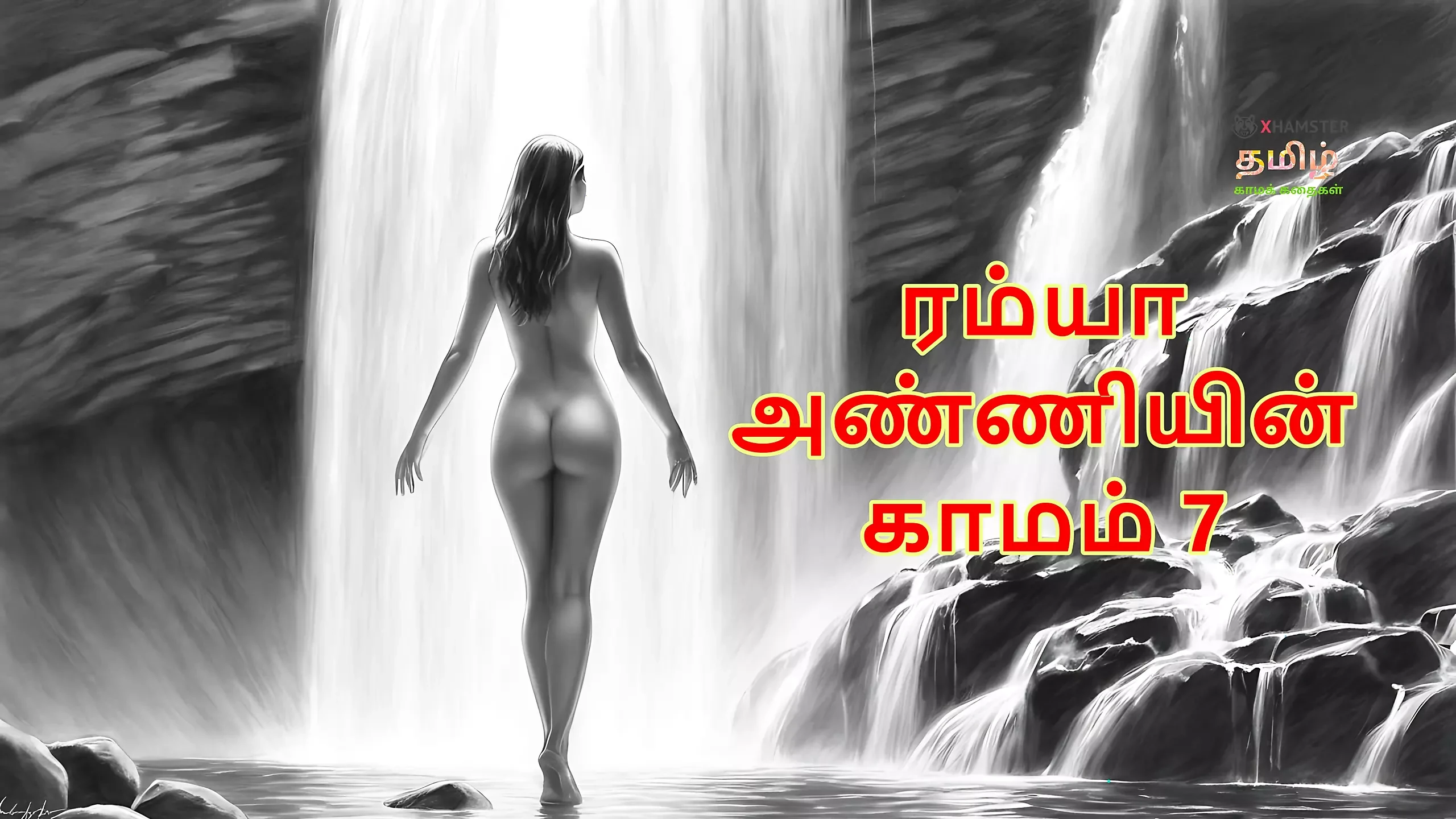 Ramya Anniyin Kaamam - Parte 7 (Tamil Audio Sex Story)