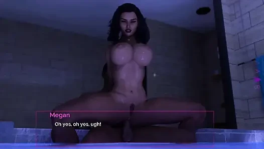 Kompilasi seks 3d hot