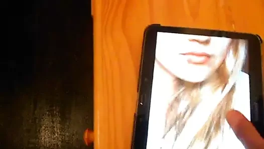Cum haraç için spermqueen