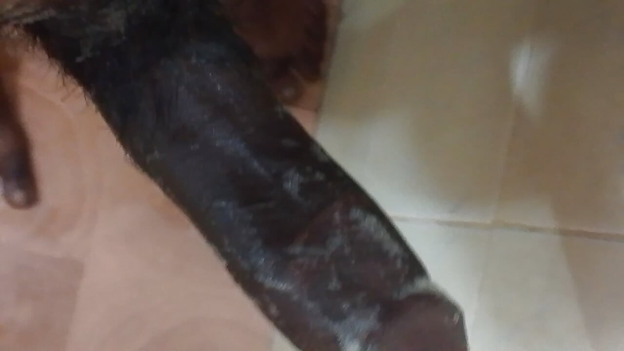 Bbc Handjob play