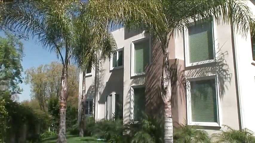 Young girl and great passion for big cock