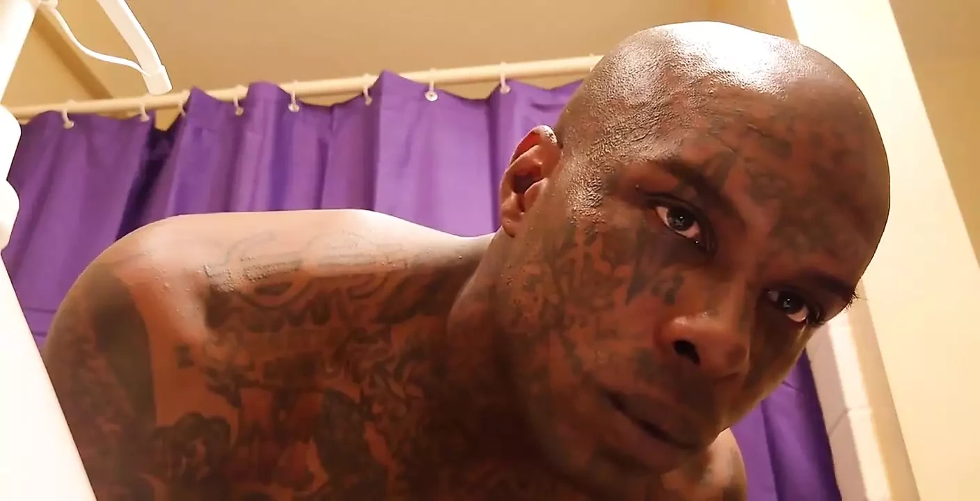 mare și neagră Hallelujah Johnson - partea 1