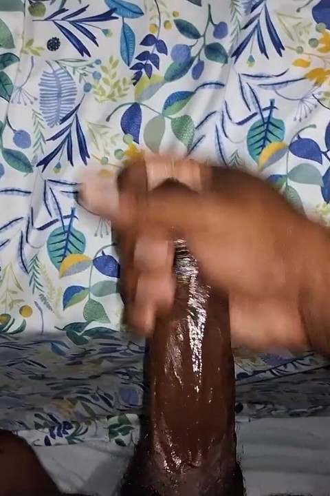 Testing Out My Brand New Prostate Massager!