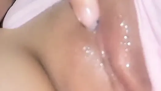 Colombian influencer masturbates with her neighbor gives me hard