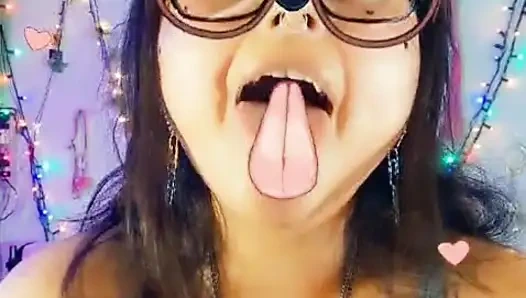 _lilith_heavy video