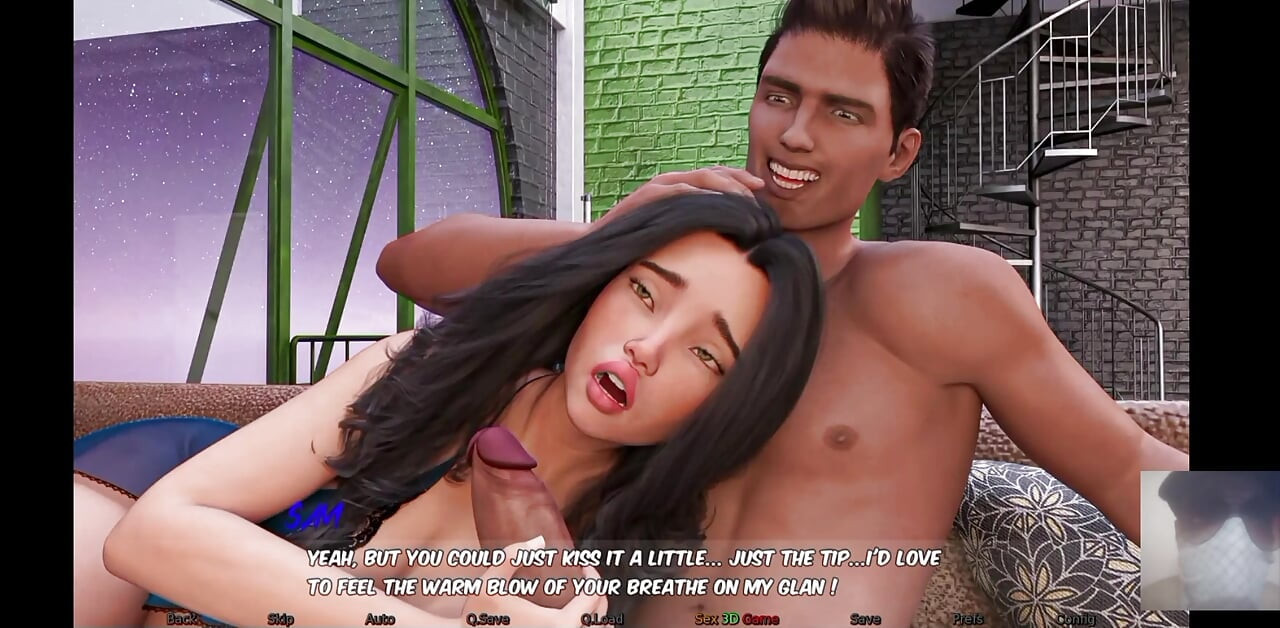 STEP- DAD TAKES VIRGINTY OF HER CUTE 18 YEAR STEP- DAUGHTER.
