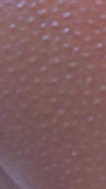 Spectacular moment from "Close-Up Pussy Sex With Hot Auntie."