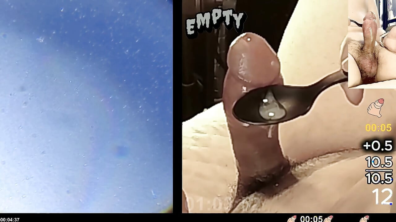 Orgasm ruină de 12 ori la rând 260617