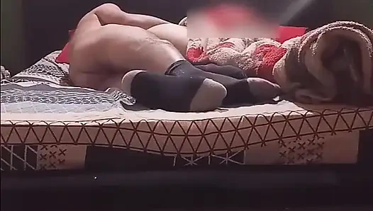 Persetan Buatan Sendiri Di Motel Bagian 2