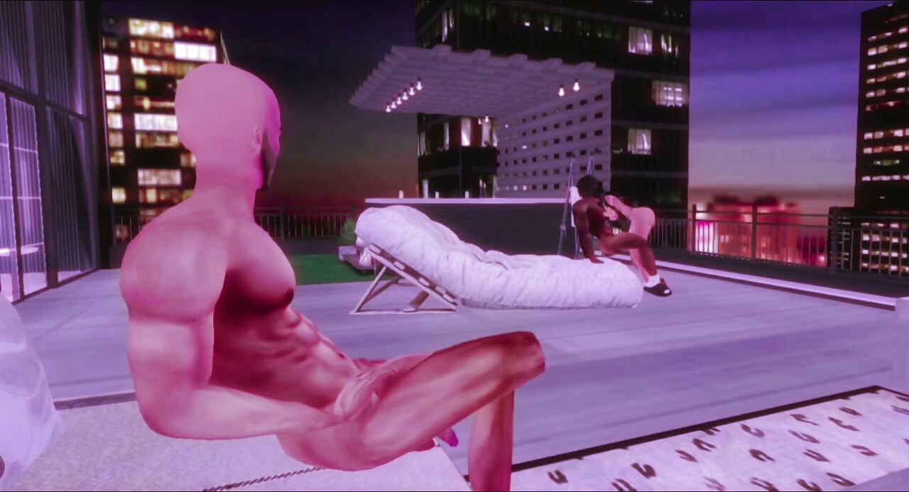 EP27:S1 From the Strip Club to a suspicious penthouse