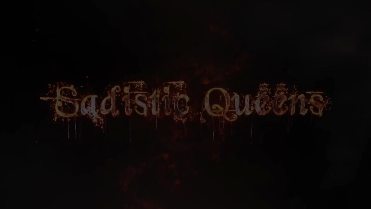 Goth Delilah - A rabszolgám lábáztatója (hd 1080p Mp4)