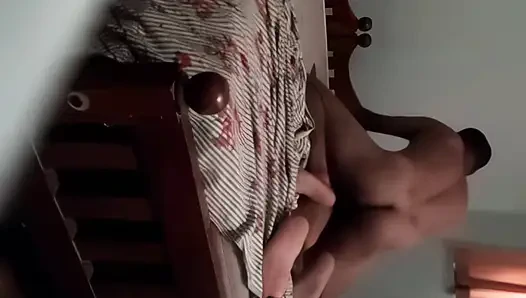 Sl çift sinhala'yı sikiyor