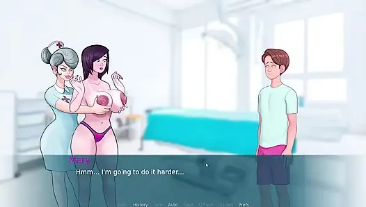 Catatan seks birxxida dan mary semua koleksi animasi + download seks bukan permainan