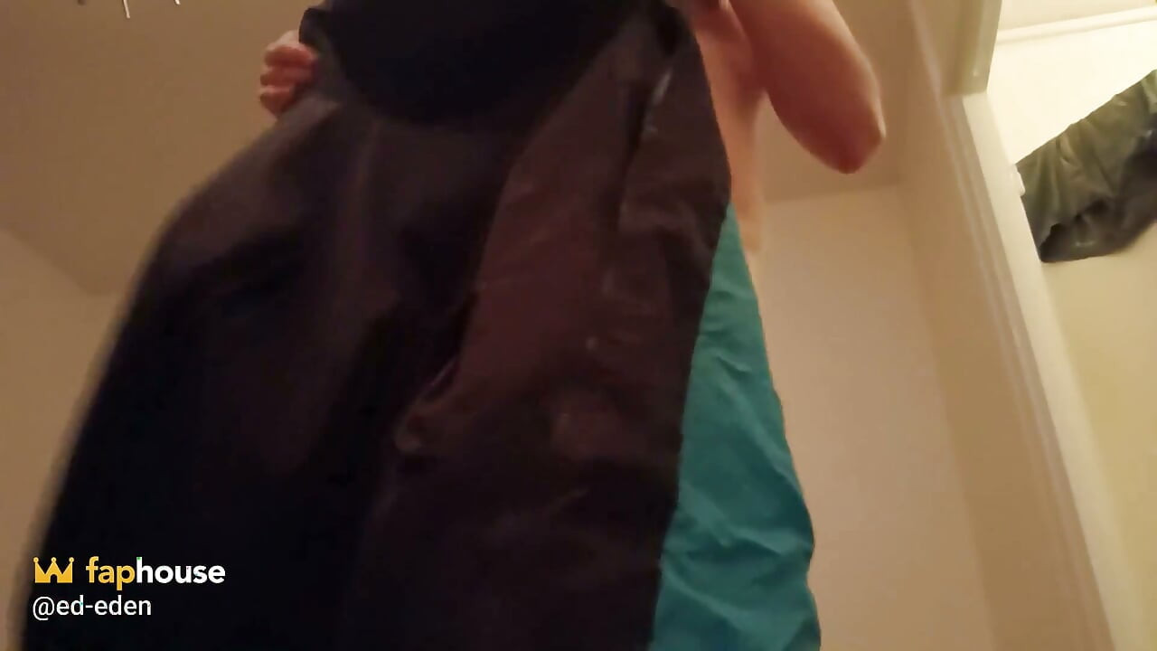 Black October Jacket