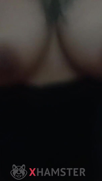 Zapanjujući trenutak iz "MILF Hook up with huge thick ass POV hard fuck"