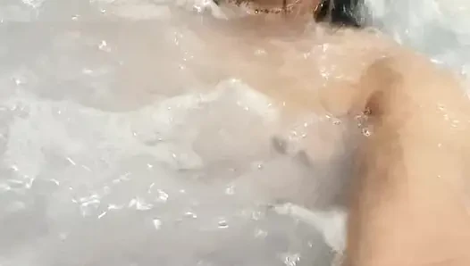 Dışarı çıkmayan sperm sertleşiyor,