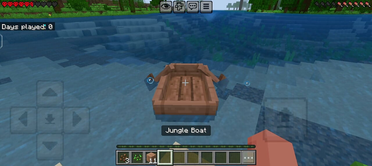 Funking A Minecraft Man but