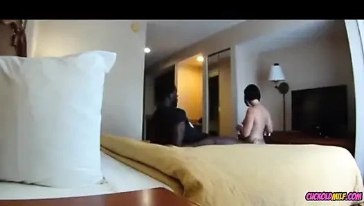 Cuckold MILF - Cuckold MILF We Are All About Cuckold Game. My Friends and I Are Hardcore Swingers and Would Love to Meet