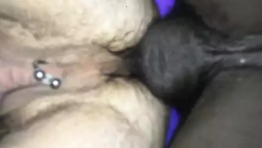 Interracial
