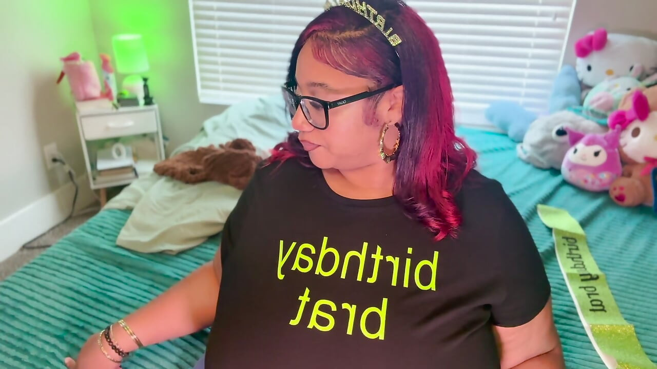 Biggdebbiecakez Xxx день народження баш