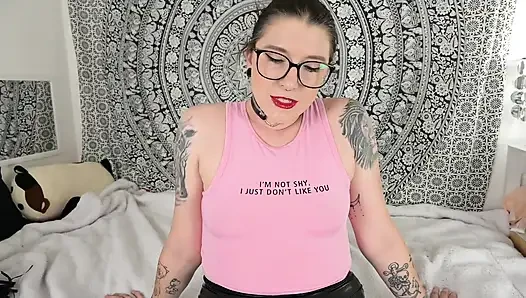 BDsm- fantasy-dirtytalk