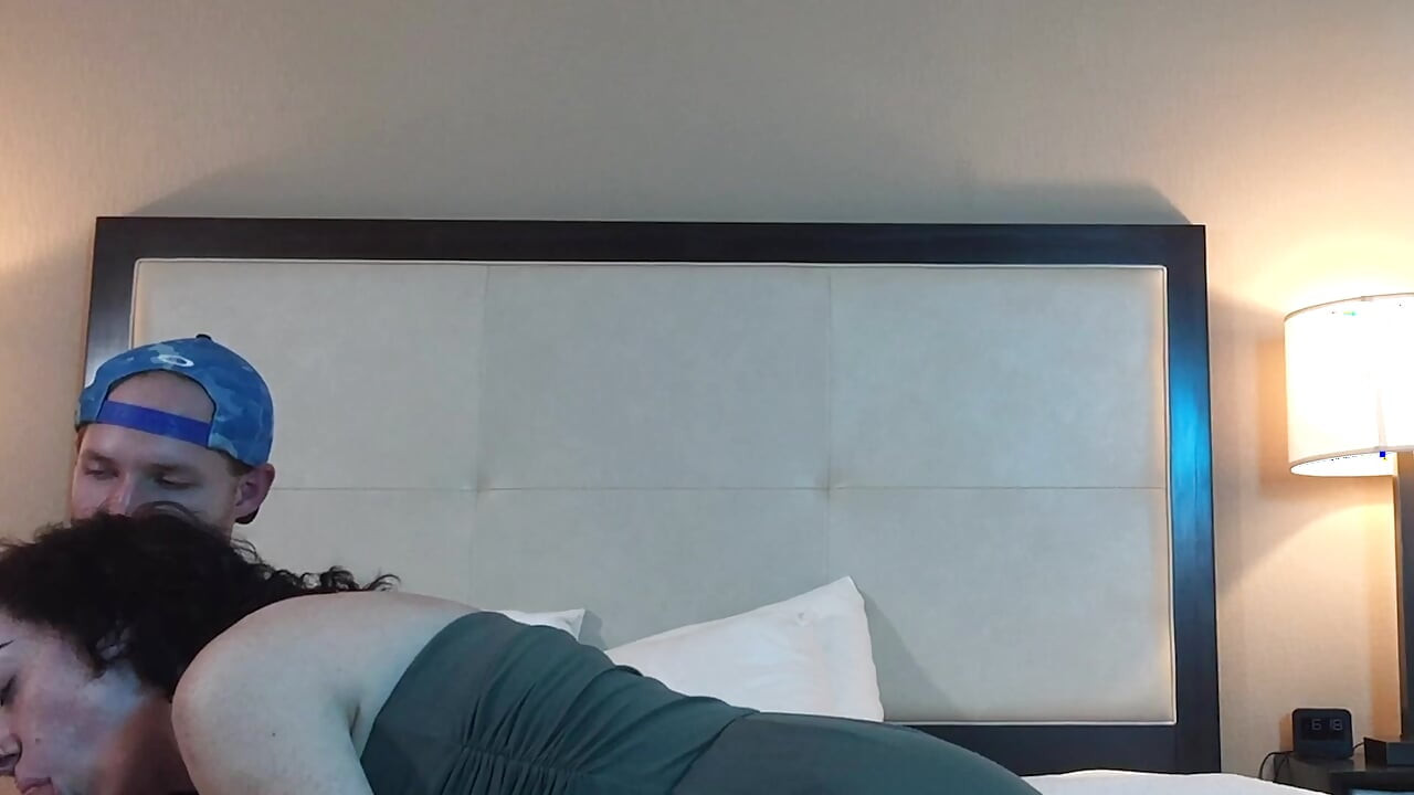 Petite Tatted Teen Sucking Dick - Compilation 5