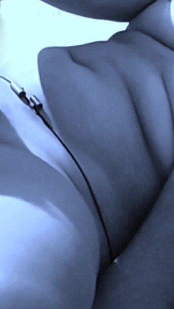 Stunning moment from "After longtime eating girlfriend wet pussy"
