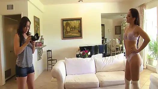 Lesbian utopia: lesbians 21