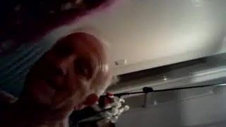 Французы целуются с моим 83-летним бойфрендом