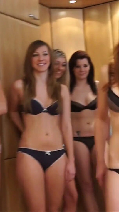 Must-see moment from "21 birthday presents"