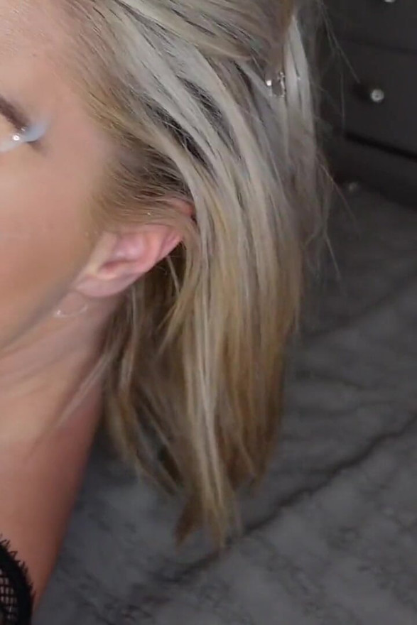 Cum on My Face
