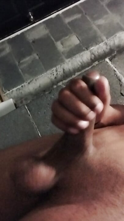 You Want to See Me Naked