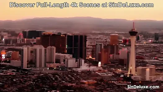 Sensual MILF Texas Patti Blow Your Mind at SinDeLuxe