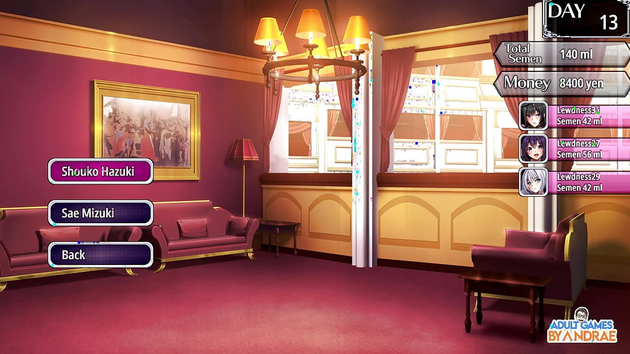 Ep11: Sae Mizuki Ceo Sex Affair - Busty Idol Manor